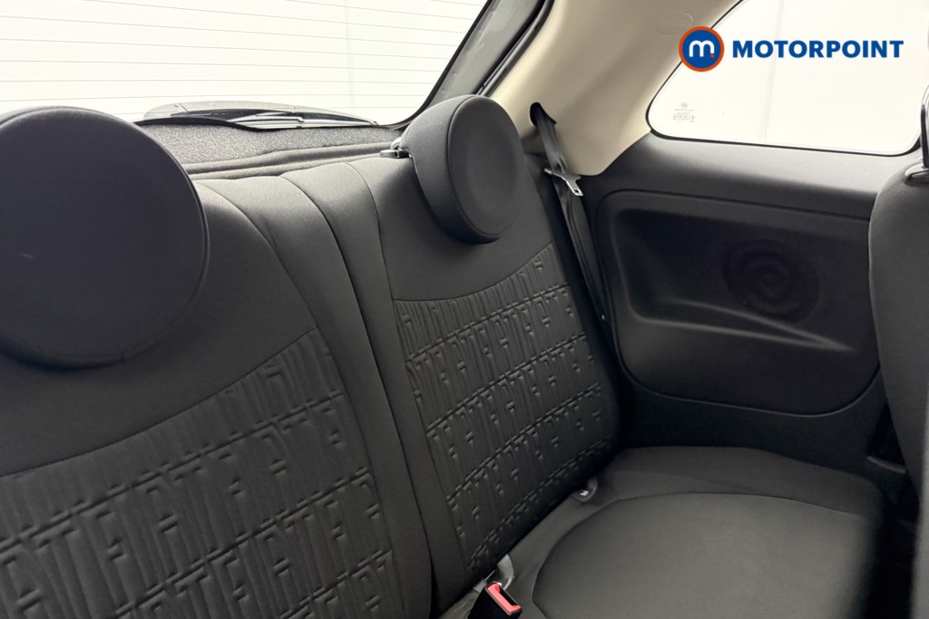 Fiat 500 1.0 Mild Hybrid 3Dr Manual Petrol Hatchback - Stock Number (1563805) - 9th supplementary image