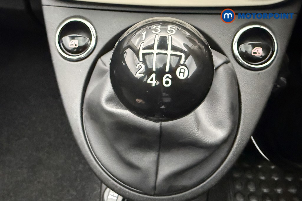 Fiat 500 1.0 Mild Hybrid 3Dr Manual Petrol Hatchback - Stock Number (1563805) - 15th supplementary image
