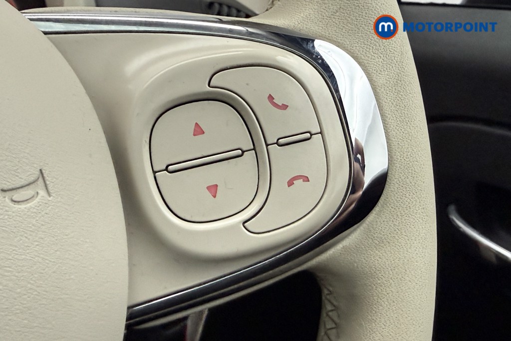 Fiat 500 1.0 Mild Hybrid 3Dr Manual Petrol Hatchback - Stock Number (1563805) - 17th supplementary image