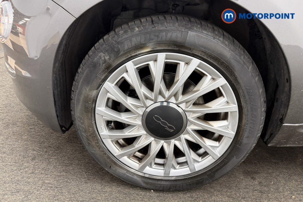 Fiat 500 1.0 Mild Hybrid 3Dr Manual Petrol Hatchback - Stock Number (1563805) - 18th supplementary image