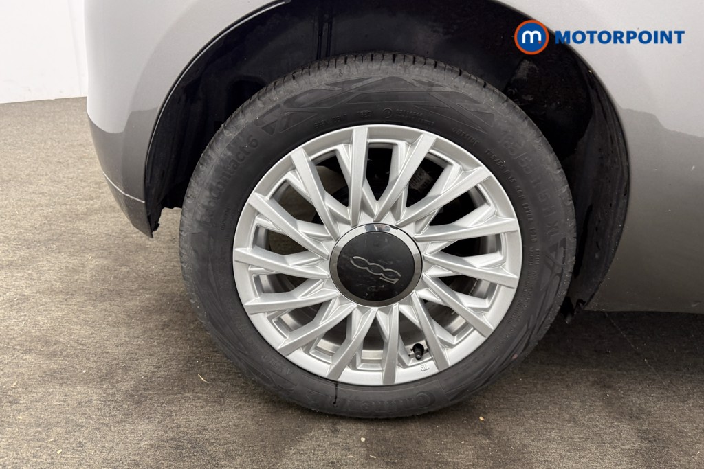 Fiat 500 1.0 Mild Hybrid 3Dr Manual Petrol Hatchback - Stock Number (1563805) - 20th supplementary image