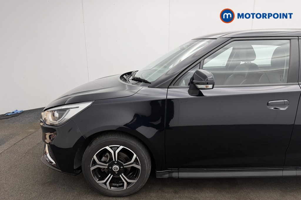Mg Motor Uk MG3 Exclusive Manual Petrol Hatchback - Stock Number (1570317) - 3rd supplementary image