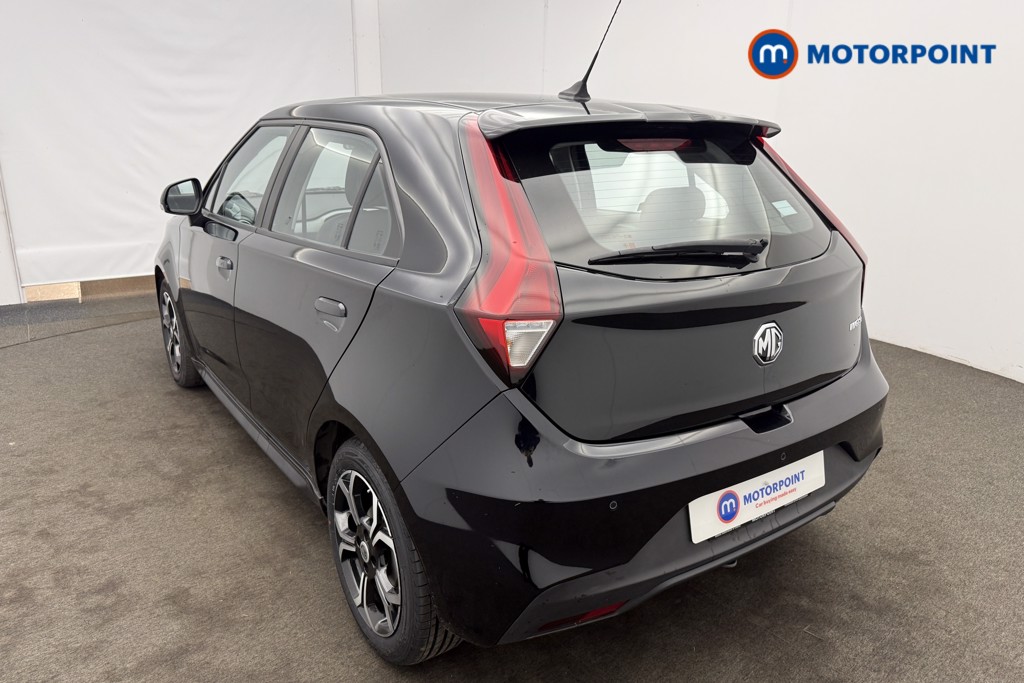 Mg Motor Uk MG3 Exclusive Manual Petrol Hatchback - Stock Number (1570317) - 5th supplementary image