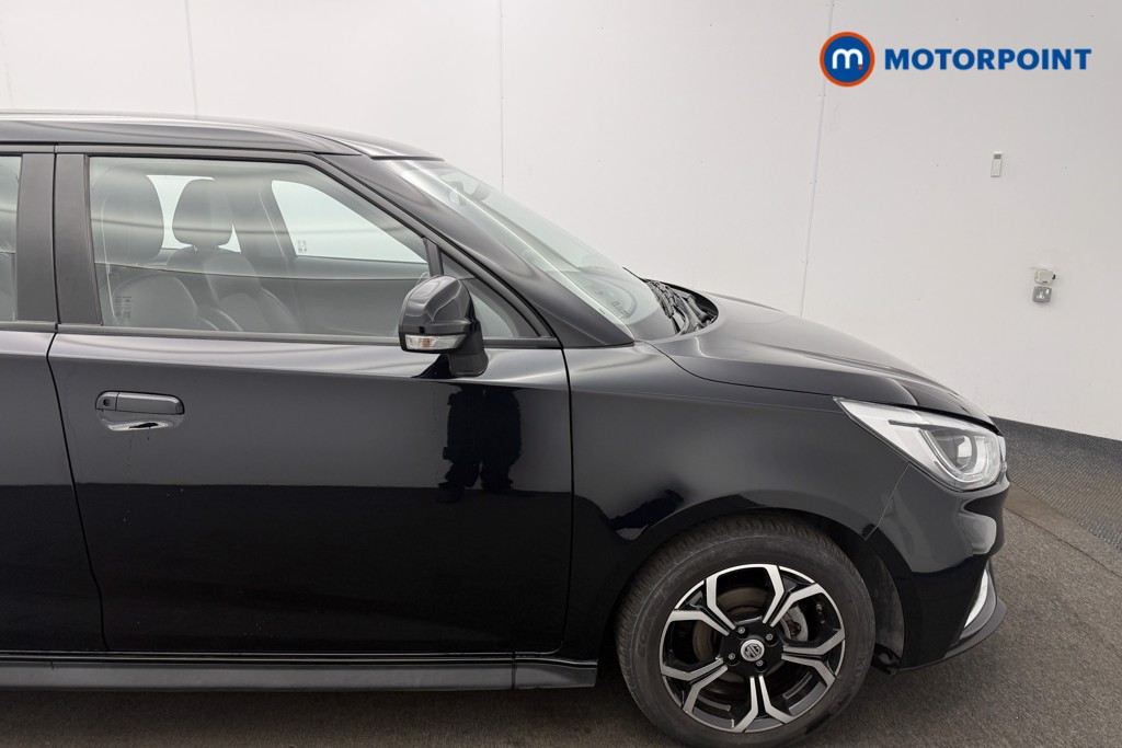 Mg Motor Uk MG3 Exclusive Manual Petrol Hatchback - Stock Number (1570317) - 9th supplementary image