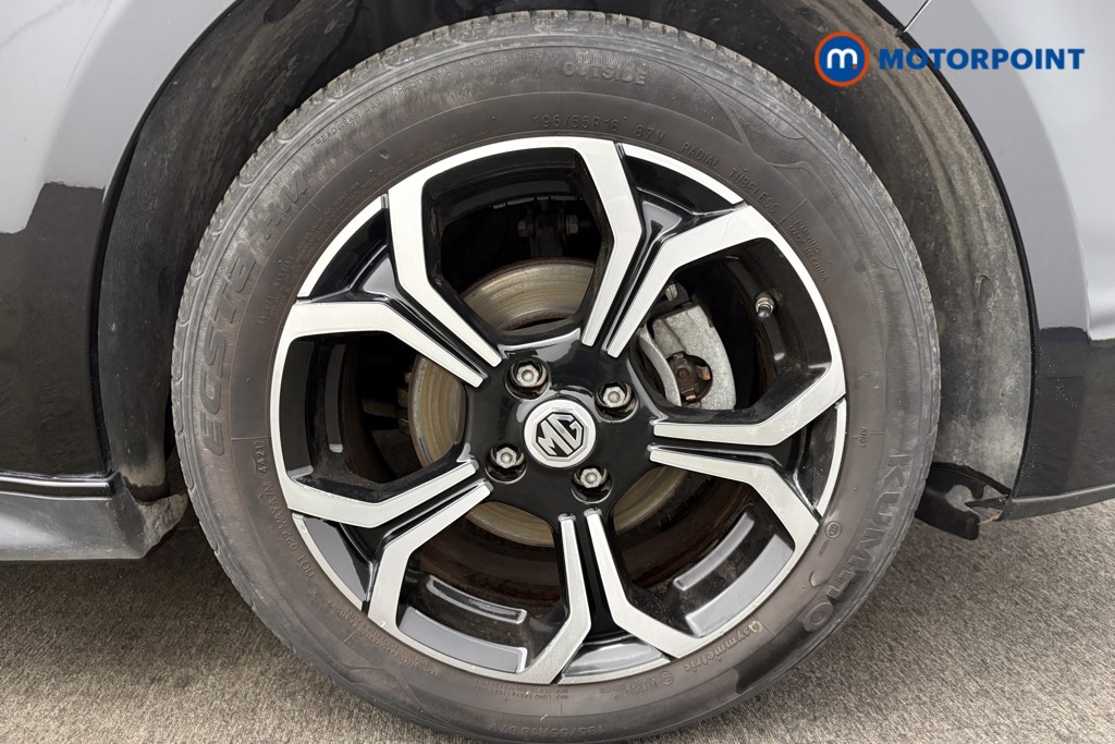 Mg Motor Uk MG3 Exclusive Manual Petrol Hatchback - Stock Number (1570317) - 11th supplementary image