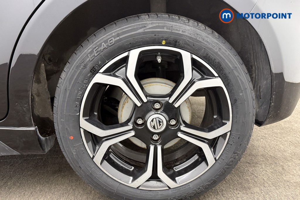 Mg Motor Uk MG3 Exclusive Manual Petrol Hatchback - Stock Number (1570317) - 13th supplementary image