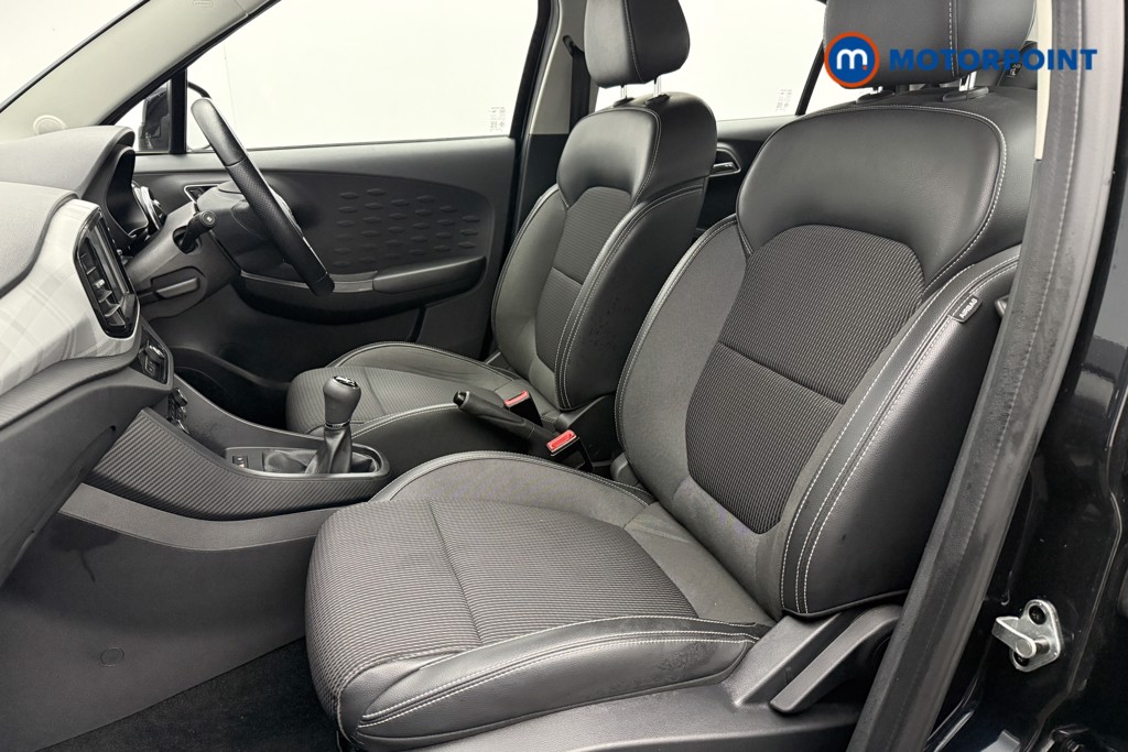 Mg Motor Uk MG3 Exclusive Manual Petrol Hatchback - Stock Number (1570317) - 15th supplementary image