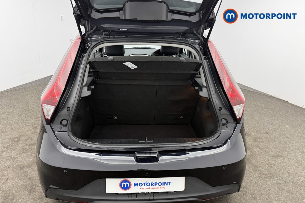 Mg Motor Uk MG3 Exclusive Manual Petrol Hatchback - Stock Number (1570317) - 17th supplementary image