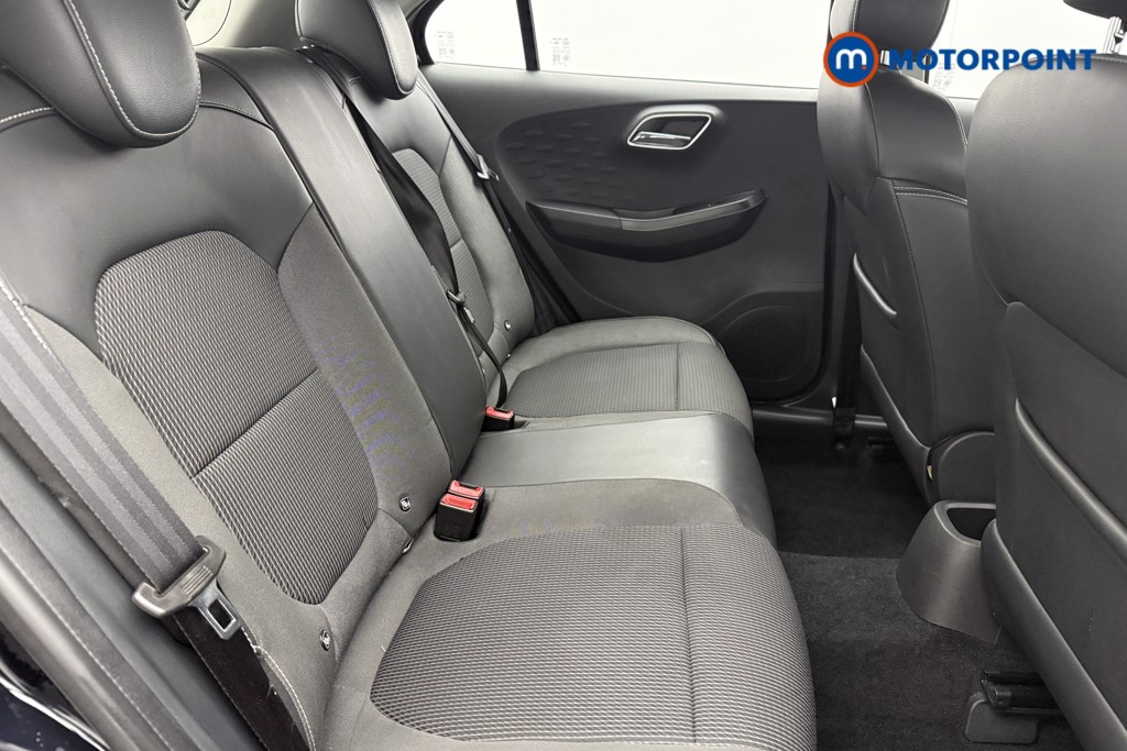 Mg Motor Uk MG3 Exclusive Manual Petrol Hatchback - Stock Number (1570317) - 19th supplementary image