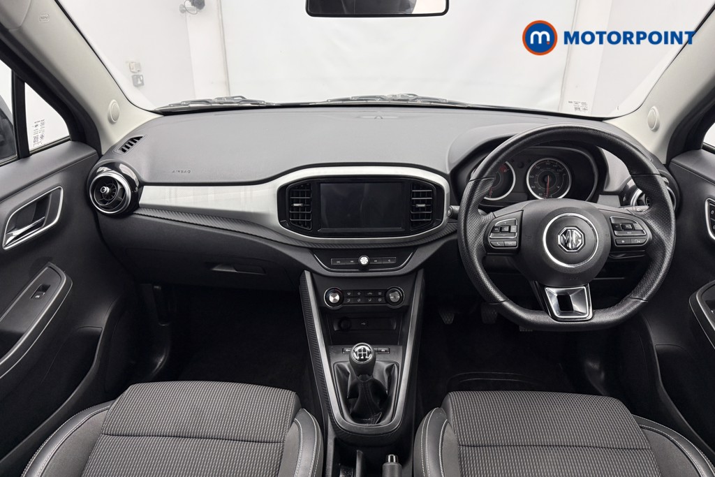 Mg Motor Uk MG3 Exclusive Manual Petrol Hatchback - Stock Number (1570317) - 21st supplementary image