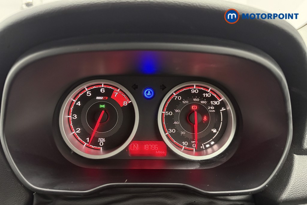 Mg Motor Uk MG3 Exclusive Manual Petrol Hatchback - Stock Number (1570317) - 23rd supplementary image