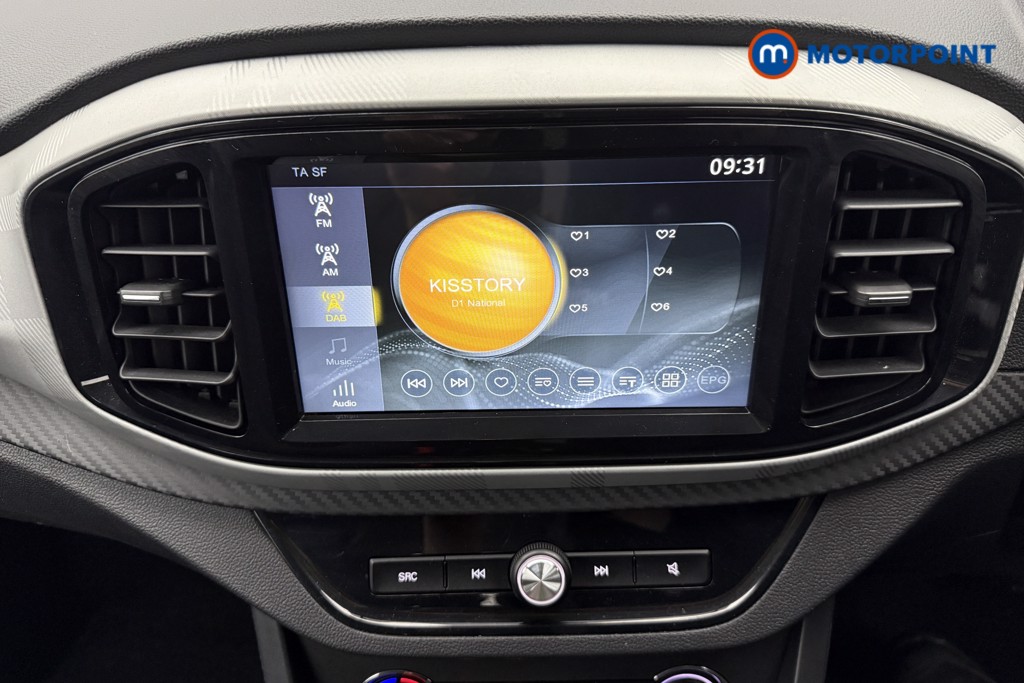 Mg Motor Uk MG3 Exclusive Manual Petrol Hatchback - Stock Number (1570317) - 25th supplementary image