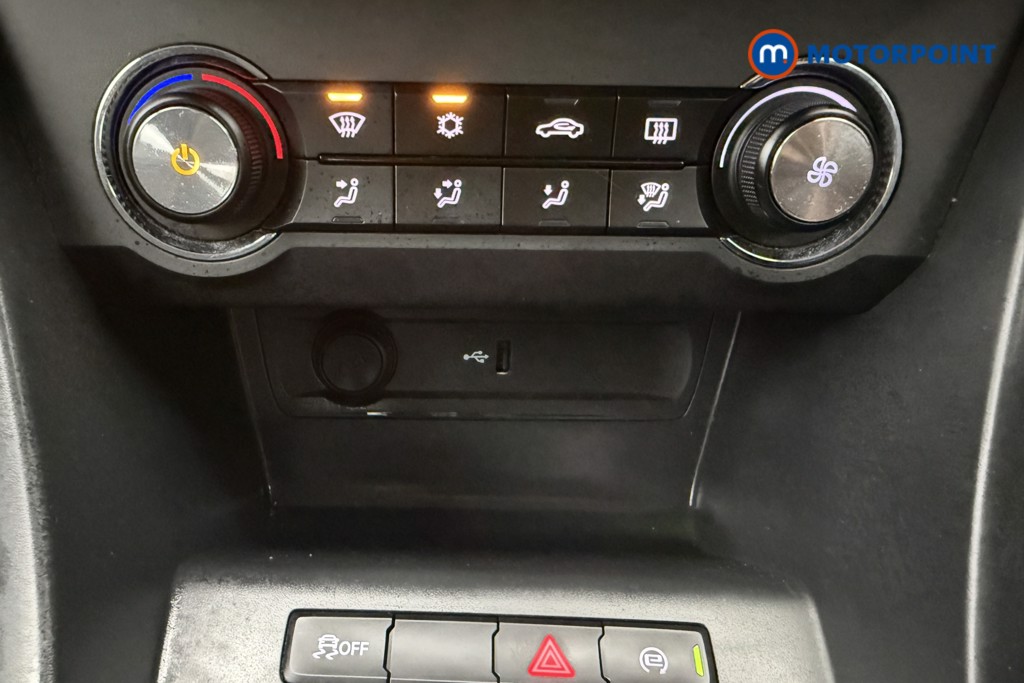 Mg Motor Uk MG3 Exclusive Manual Petrol Hatchback - Stock Number (1570317) - 27th supplementary image