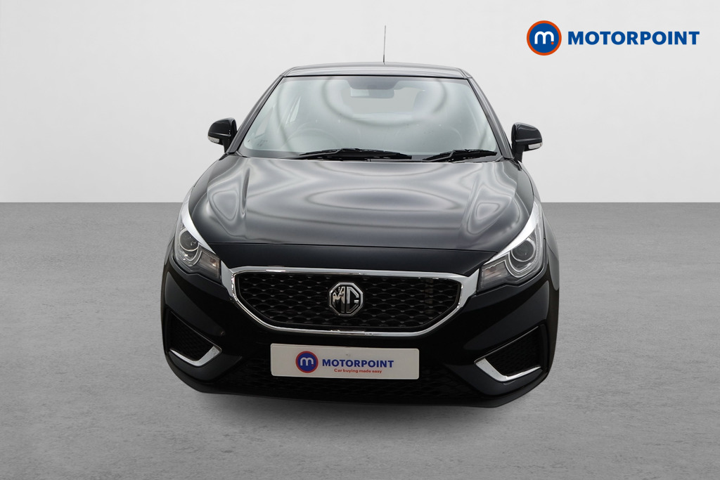 Mg Motor Uk MG3 Exclusive Manual Petrol Hatchback - Stock Number (1570317) - Front bumper