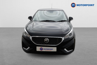 Mg Motor Uk MG3 Exclusive Manual Petrol Hatchback - Stock Number (1570317) - Front bumper