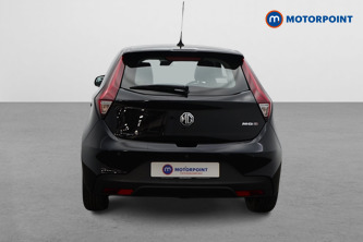 Mg Motor Uk MG3 Exclusive Manual Petrol Hatchback - Stock Number (1570317) - Rear bumper