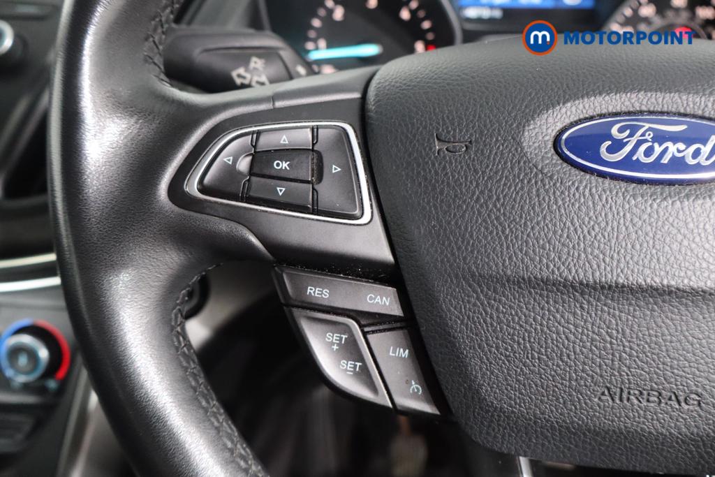 Ford Kuga Zetec Manual Diesel SUV - Stock Number (1570621) - 6th supplementary image