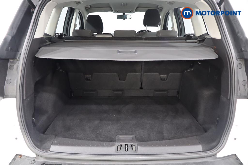 Ford Kuga Zetec Manual Diesel SUV - Stock Number (1570621) - 13th supplementary image