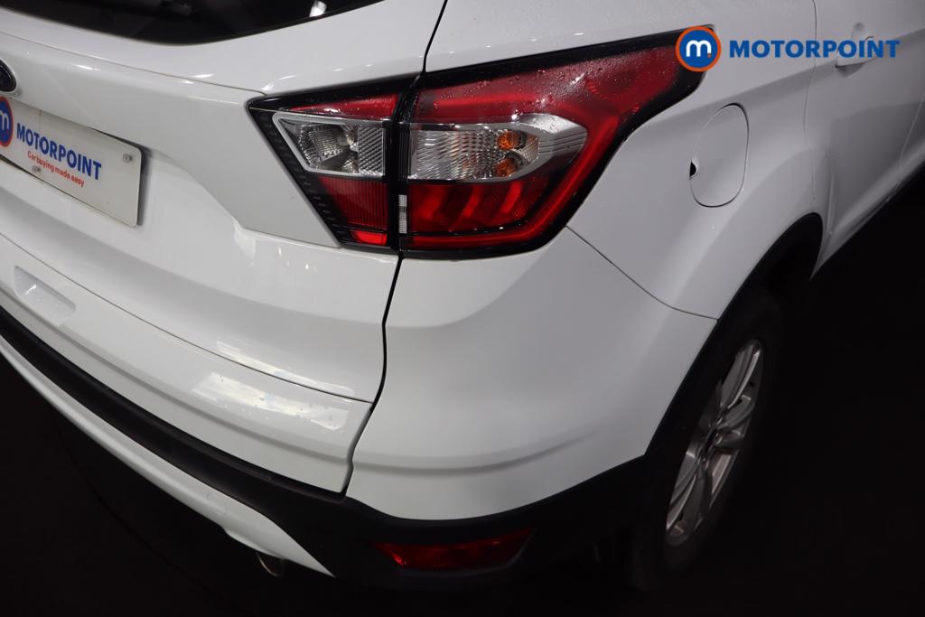 Ford Kuga Zetec Manual Diesel SUV - Stock Number (1570621) - 15th supplementary image