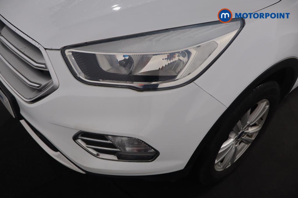 Ford Kuga Zetec Manual Diesel SUV - Stock Number (1570621) - 17th supplementary image