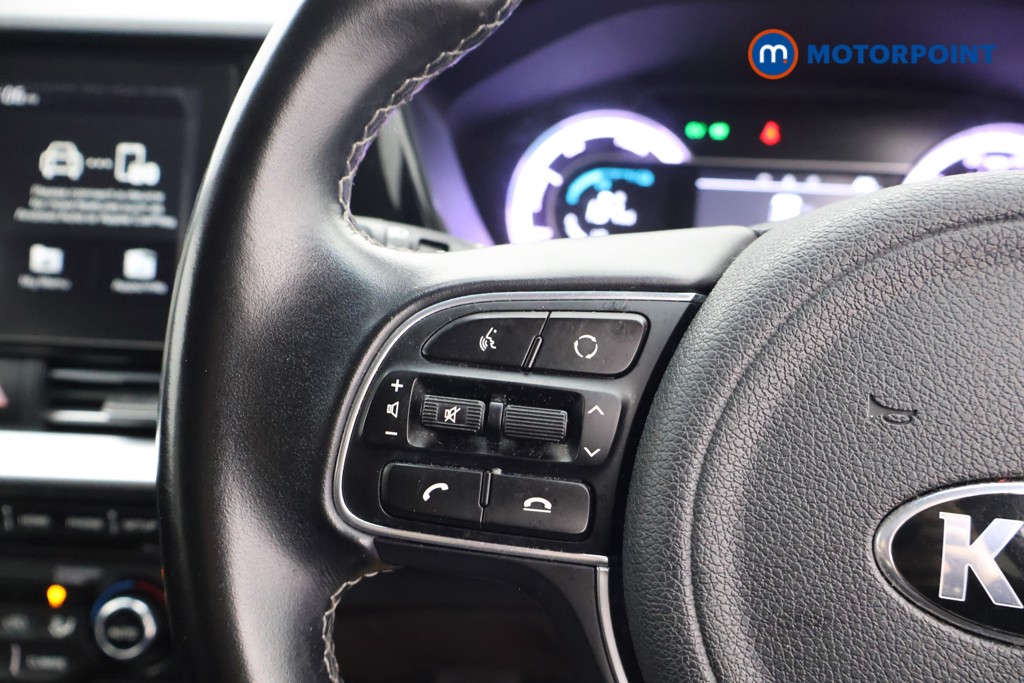 KIA Niro 2 Automatic Petrol-Electric Hybrid SUV - Stock Number (1571724) - 2nd supplementary image
