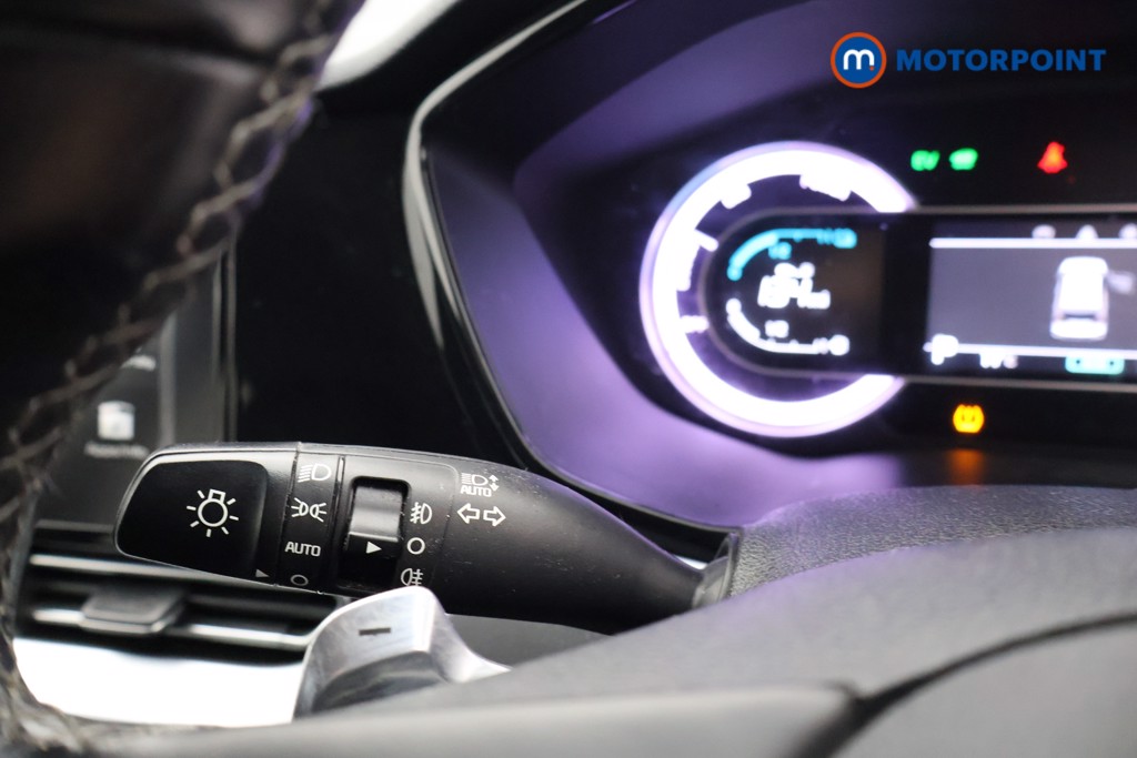 KIA Niro 2 Automatic Petrol-Electric Hybrid SUV - Stock Number (1571724) - 5th supplementary image