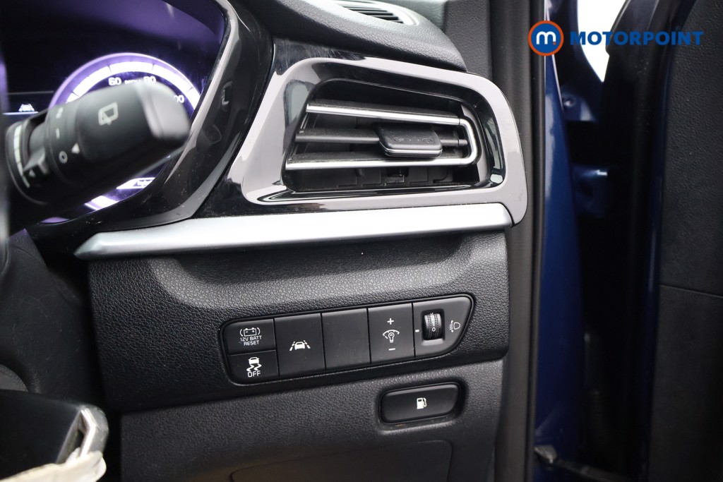 KIA Niro 2 Automatic Petrol-Electric Hybrid SUV - Stock Number (1571724) - 7th supplementary image