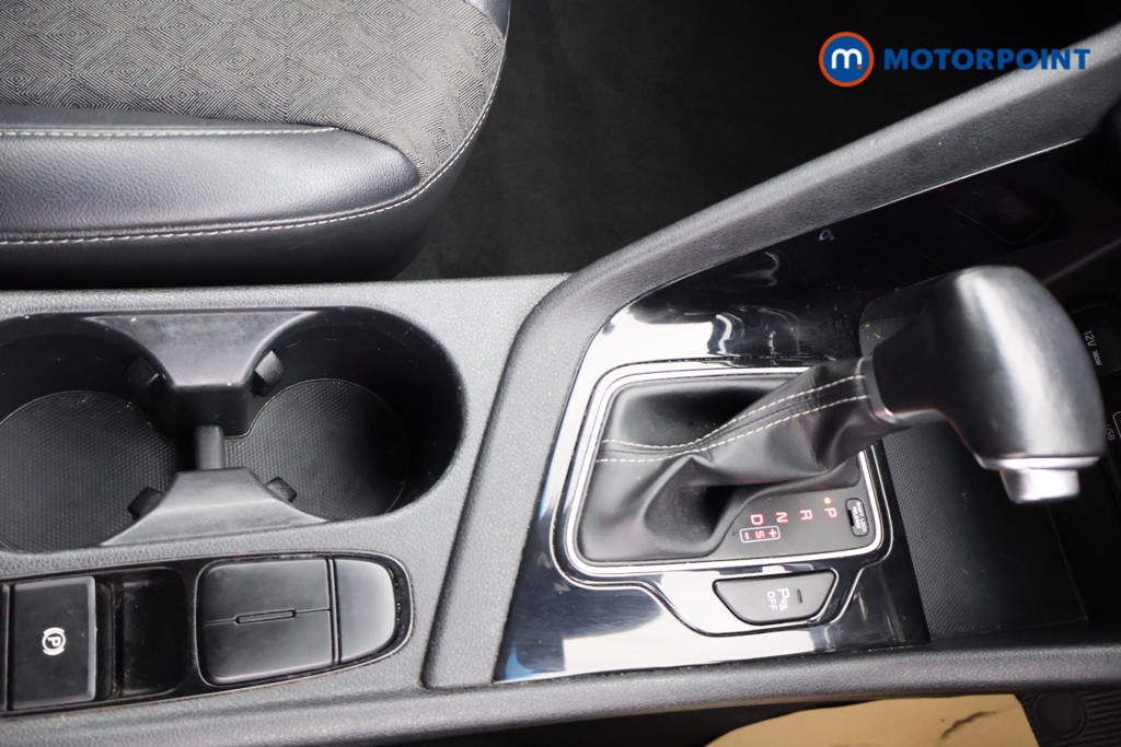 KIA Niro 2 Automatic Petrol-Electric Hybrid SUV - Stock Number (1571724) - 11th supplementary image