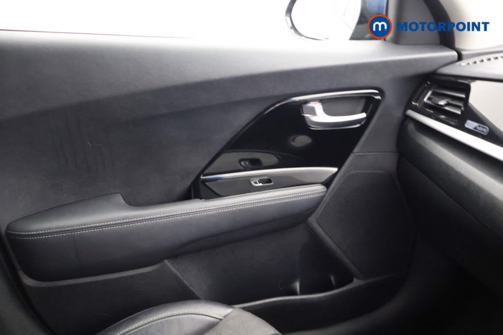 KIA Niro 2 Automatic Petrol-Electric Hybrid SUV - Stock Number (1571724) - 13th supplementary image