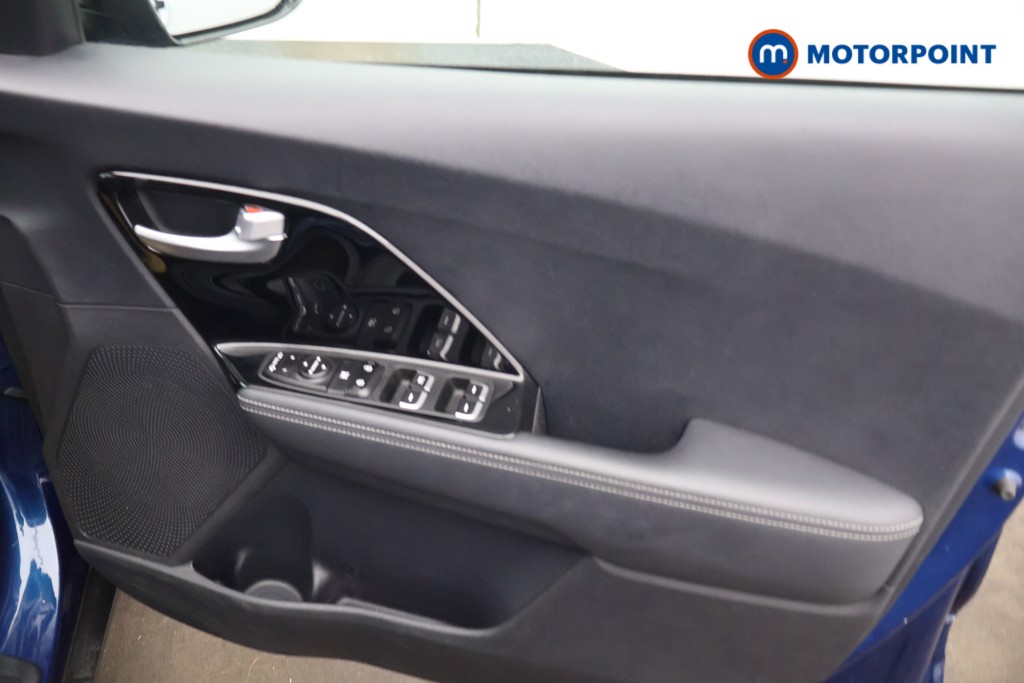 KIA Niro 2 Automatic Petrol-Electric Hybrid SUV - Stock Number (1571724) - 14th supplementary image