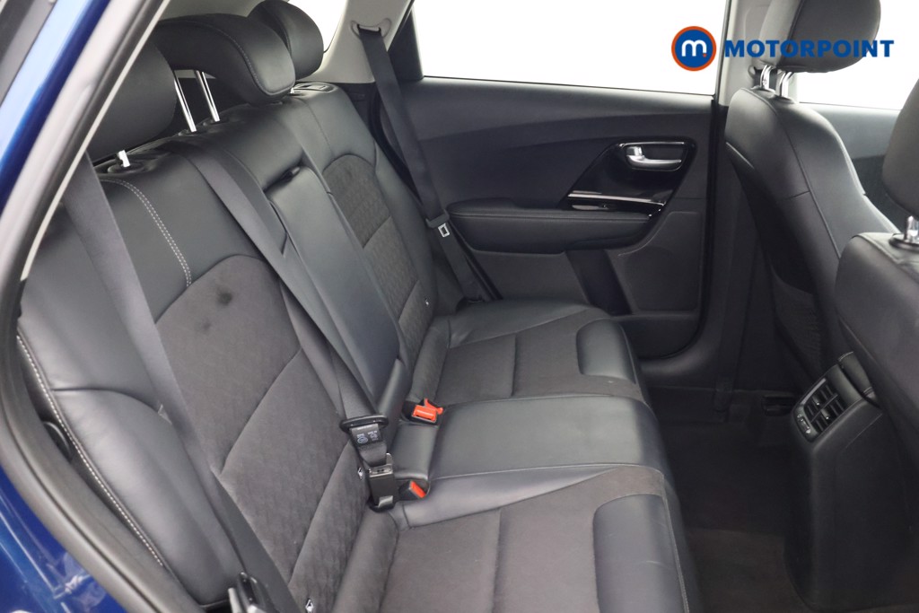 KIA Niro 2 Automatic Petrol-Electric Hybrid SUV - Stock Number (1571724) - 18th supplementary image