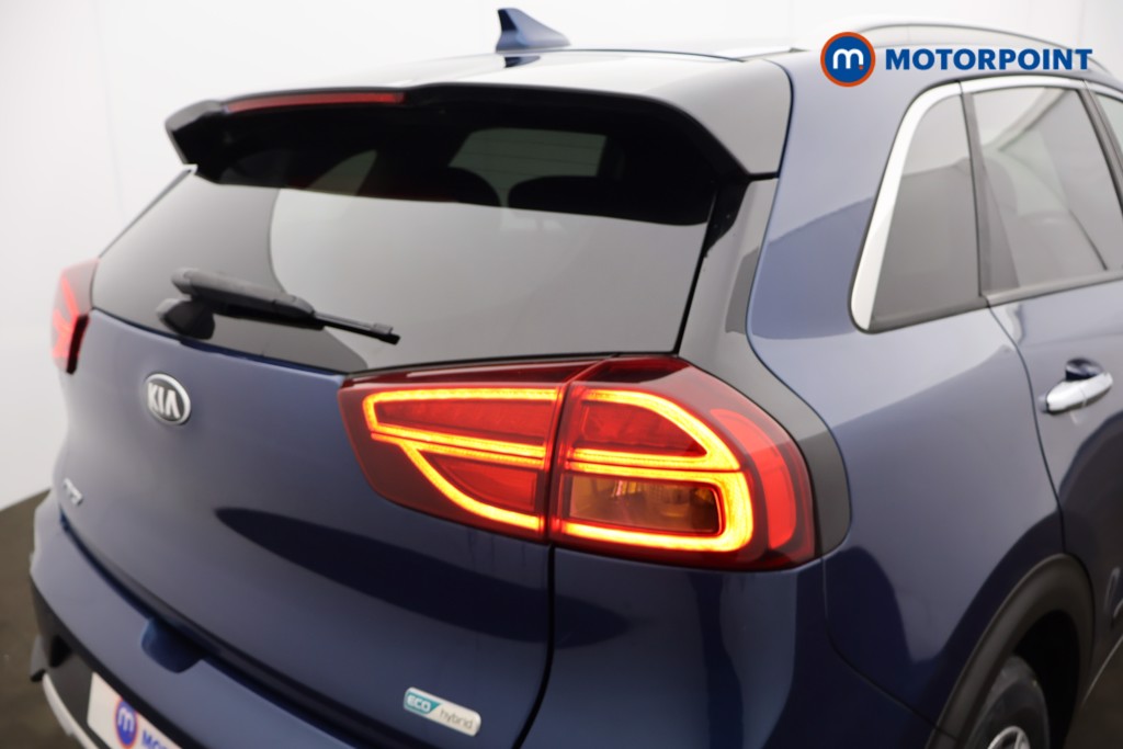 KIA Niro 2 Automatic Petrol-Electric Hybrid SUV - Stock Number (1571724) - 24th supplementary image