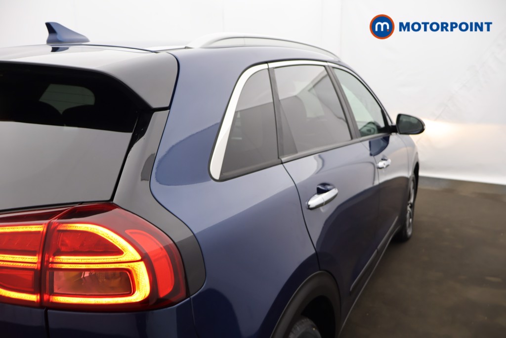 KIA Niro 2 Automatic Petrol-Electric Hybrid SUV - Stock Number (1571724) - 25th supplementary image