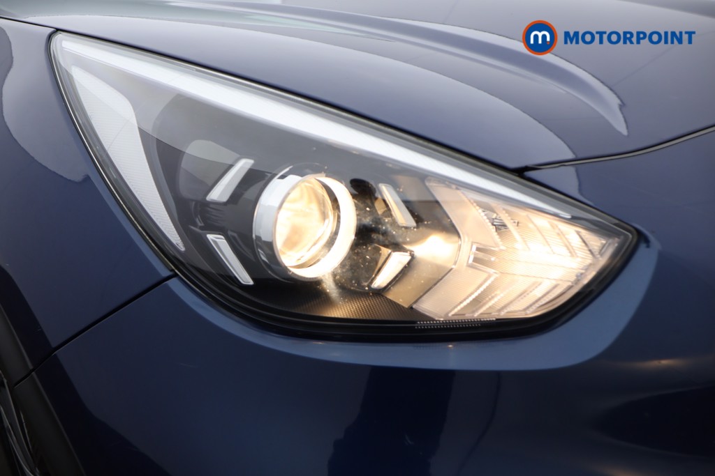 KIA Niro 2 Automatic Petrol-Electric Hybrid SUV - Stock Number (1571724) - 28th supplementary image