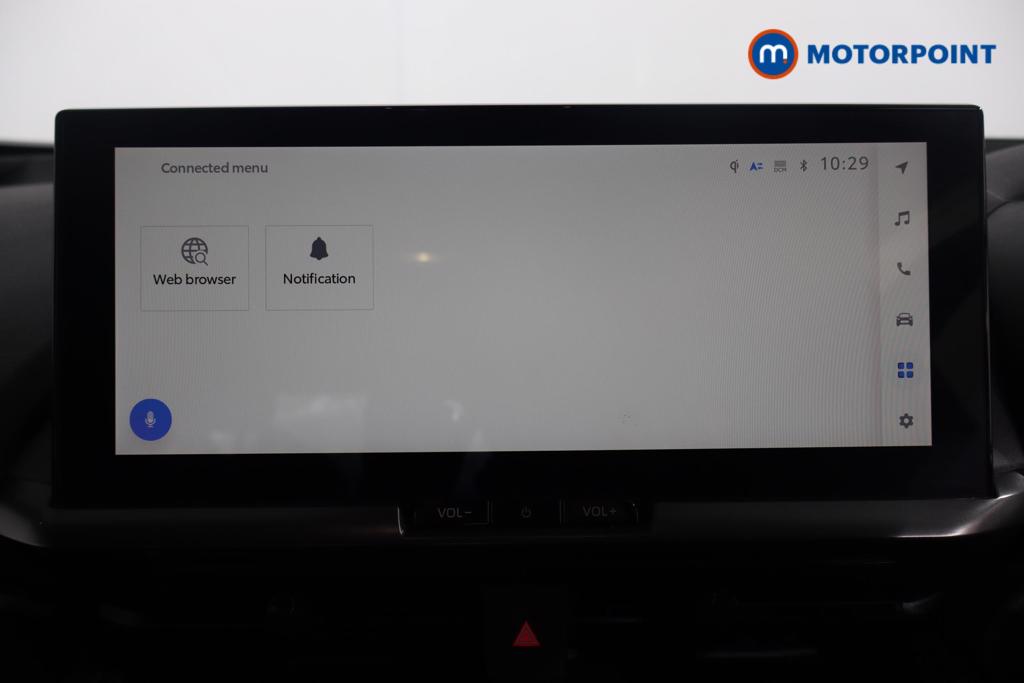 Toyota C-Hr Design Automatic Petrol Plug-In Hybrid SUV - Stock Number (1572726) - 3rd supplementary image