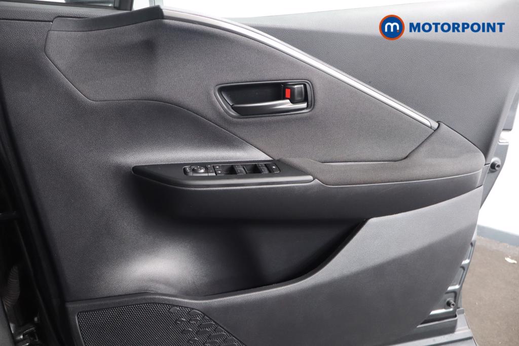 Toyota C-Hr Design Automatic Petrol Plug-In Hybrid SUV - Stock Number (1572726) - 10th supplementary image