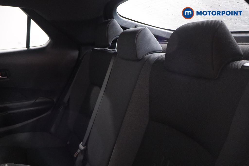 Toyota C-Hr Design Automatic Petrol Plug-In Hybrid SUV - Stock Number (1572726) - 12th supplementary image