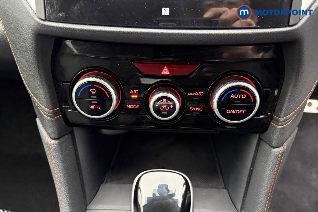 Subaru XV SE Automatic Petrol-Electric Hybrid SUV - Stock Number (1574924) - 11th supplementary image