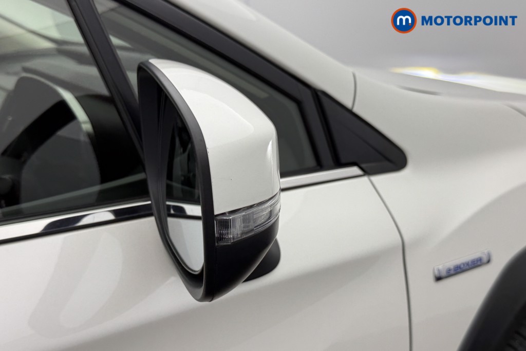 Subaru XV SE Automatic Petrol-Electric Hybrid SUV - Stock Number (1574924) - 19th supplementary image