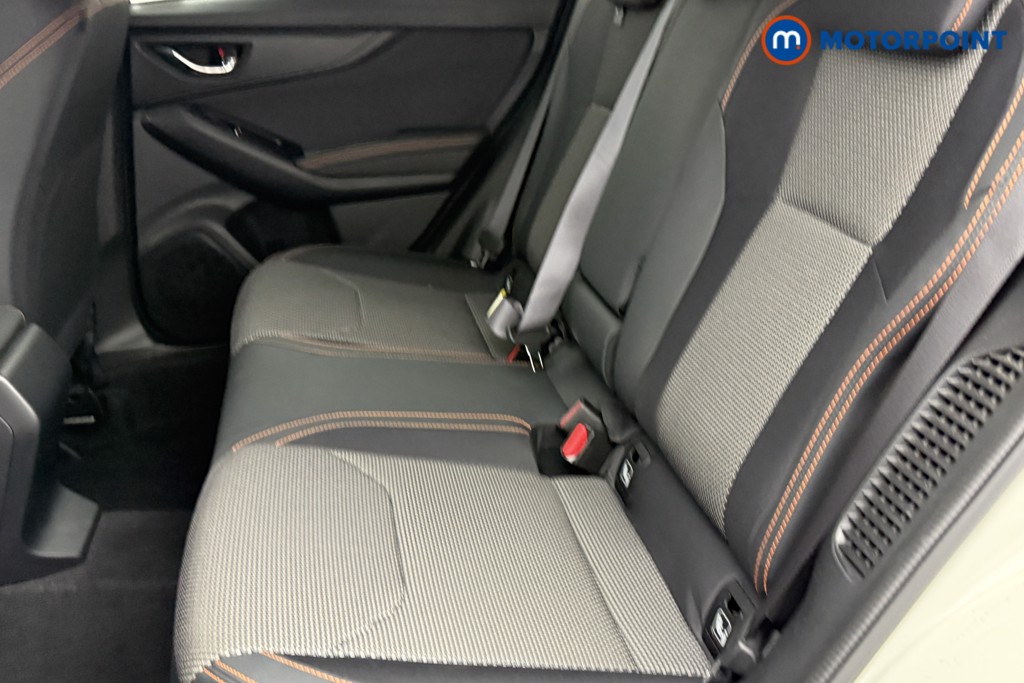 Subaru XV SE Automatic Petrol-Electric Hybrid SUV - Stock Number (1574924) - 25th supplementary image