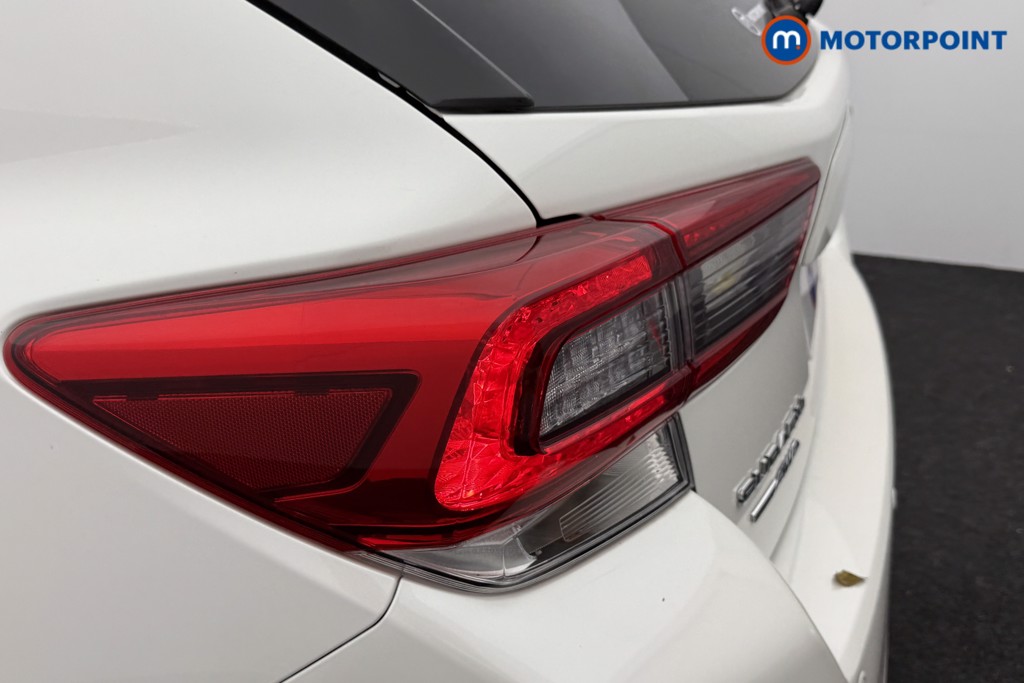 Subaru XV SE Automatic Petrol-Electric Hybrid SUV - Stock Number (1574924) - 27th supplementary image