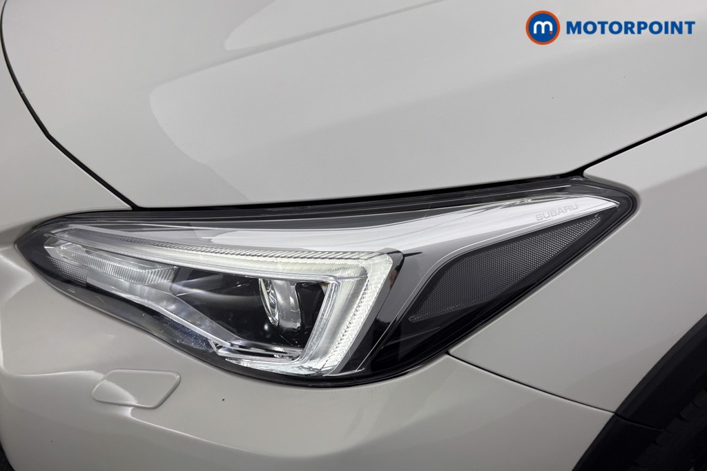 Subaru XV SE Automatic Petrol-Electric Hybrid SUV - Stock Number (1574924) - 29th supplementary image