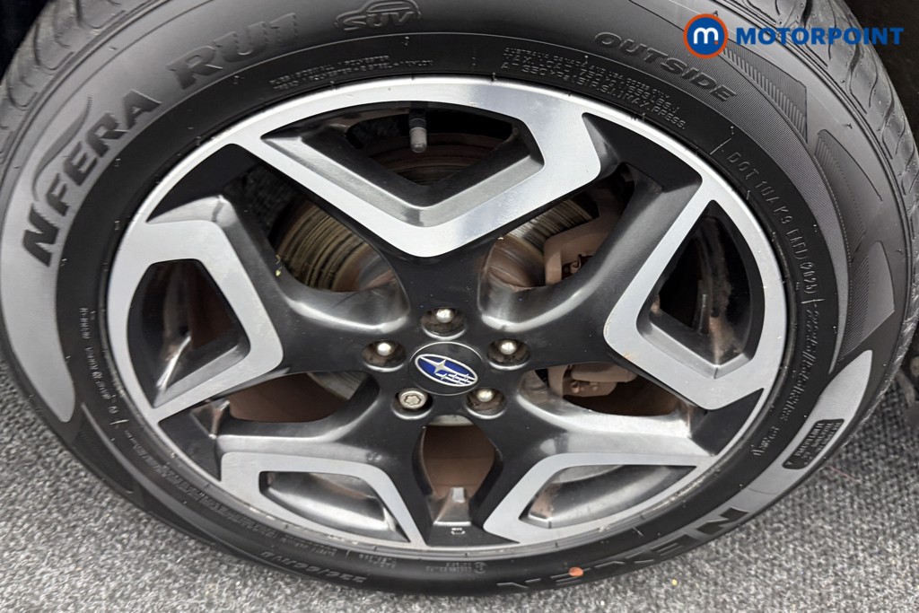 Subaru XV SE Automatic Petrol-Electric Hybrid SUV - Stock Number (1574924) - 31st supplementary image