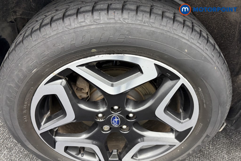 Subaru XV SE Automatic Petrol-Electric Hybrid SUV - Stock Number (1574924) - 33rd supplementary image