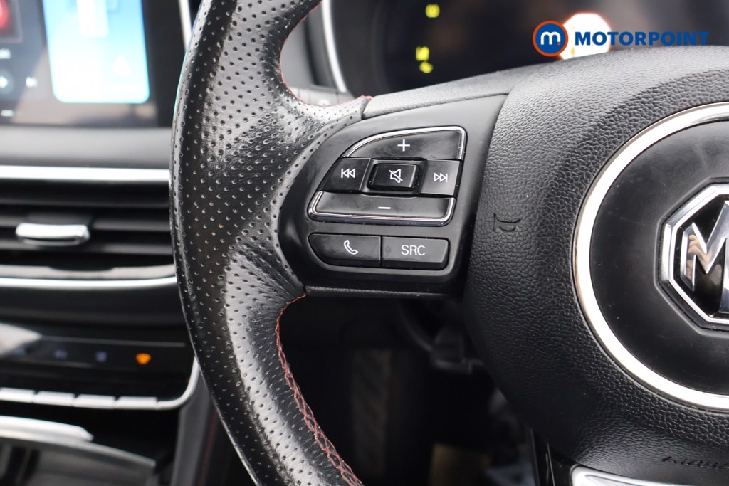 Mg Motor Uk HS SE Automatic Petrol Plug-In Hybrid SUV - Stock Number (1575389) - 2nd supplementary image
