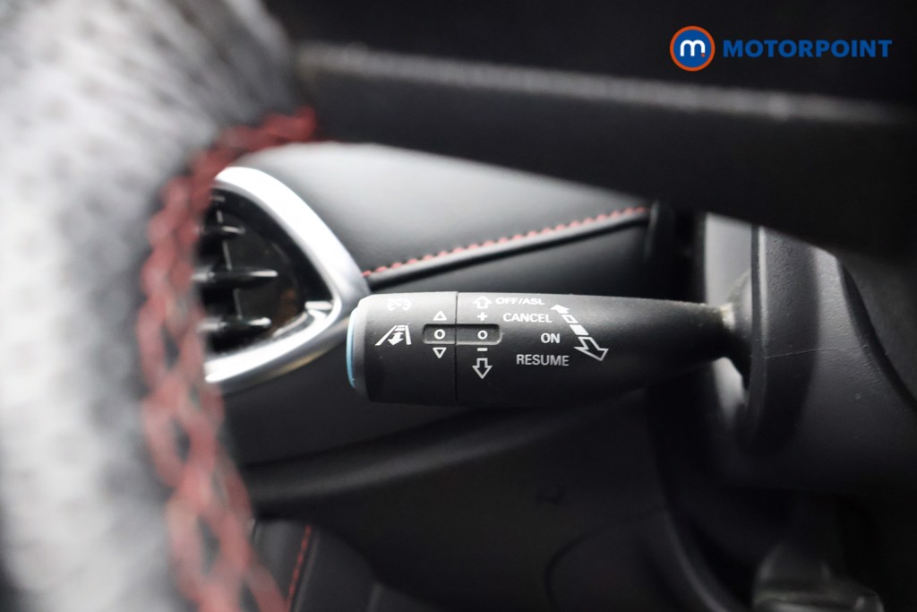 Mg Motor Uk HS SE Automatic Petrol Plug-In Hybrid SUV - Stock Number (1575389) - 4th supplementary image