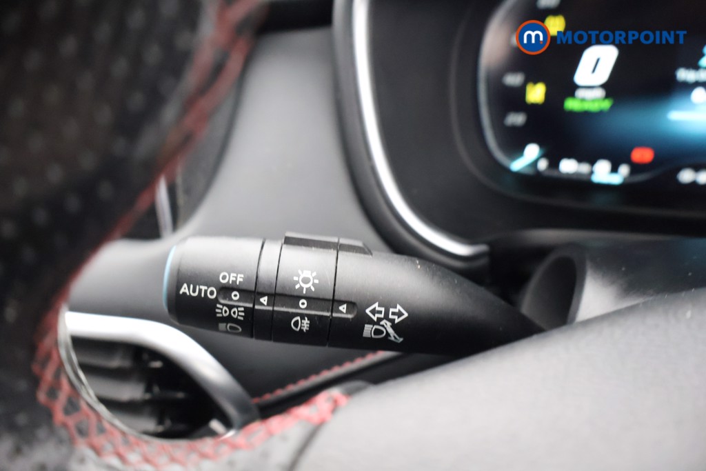 Mg Motor Uk HS SE Automatic Petrol Plug-In Hybrid SUV - Stock Number (1575389) - 5th supplementary image