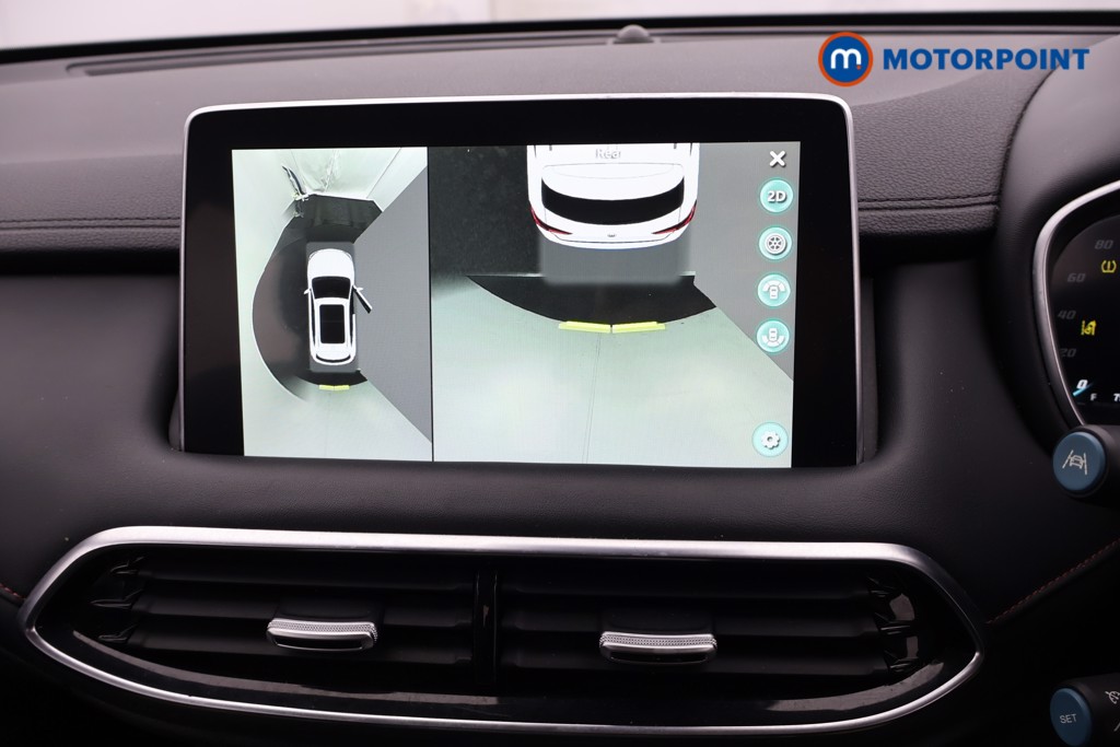 Mg Motor Uk HS SE Automatic Petrol Plug-In Hybrid SUV - Stock Number (1575389) - 10th supplementary image