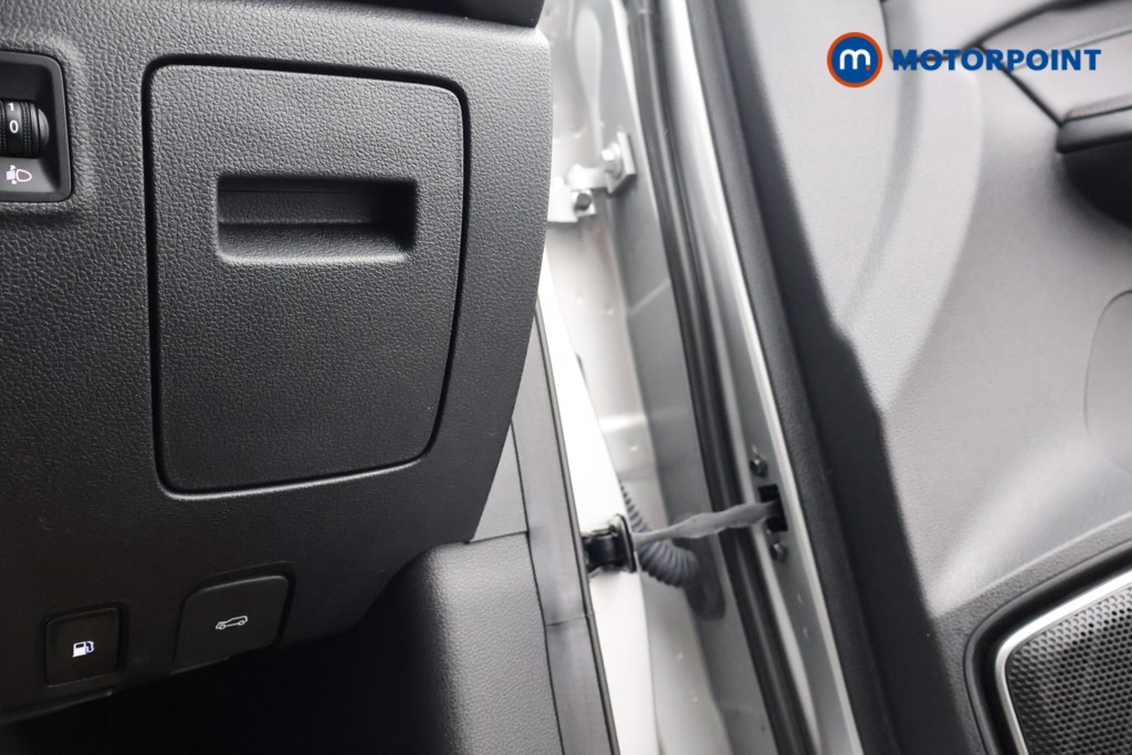 Mg Motor Uk HS SE Automatic Petrol Plug-In Hybrid SUV - Stock Number (1575389) - 16th supplementary image