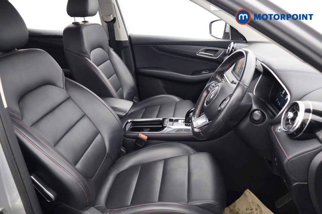 Mg Motor Uk HS SE Automatic Petrol Plug-In Hybrid SUV - Stock Number (1575389) - 19th supplementary image